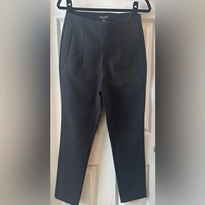 Women’s Black Dress Pants